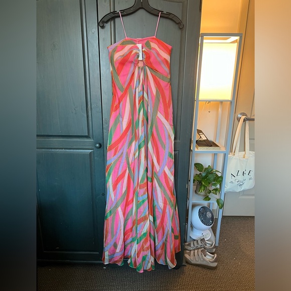 UNWORN CULT GAIA - MISA GOWN - Picture 1 of 4